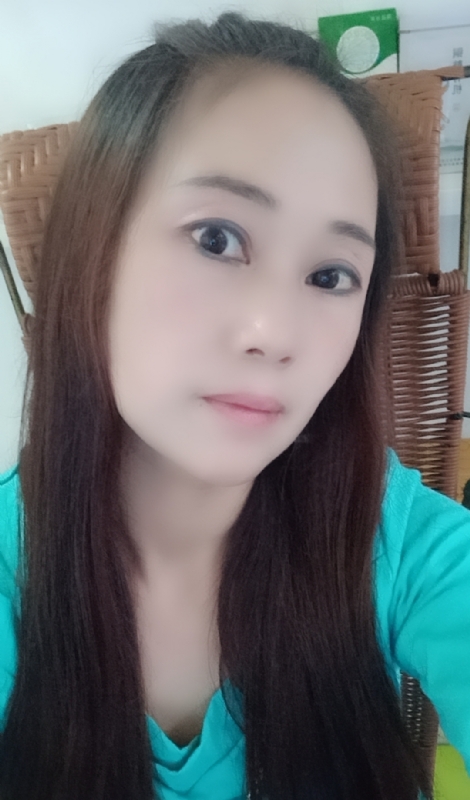 阿玲的第一张照片--铜鼓王婆说媒